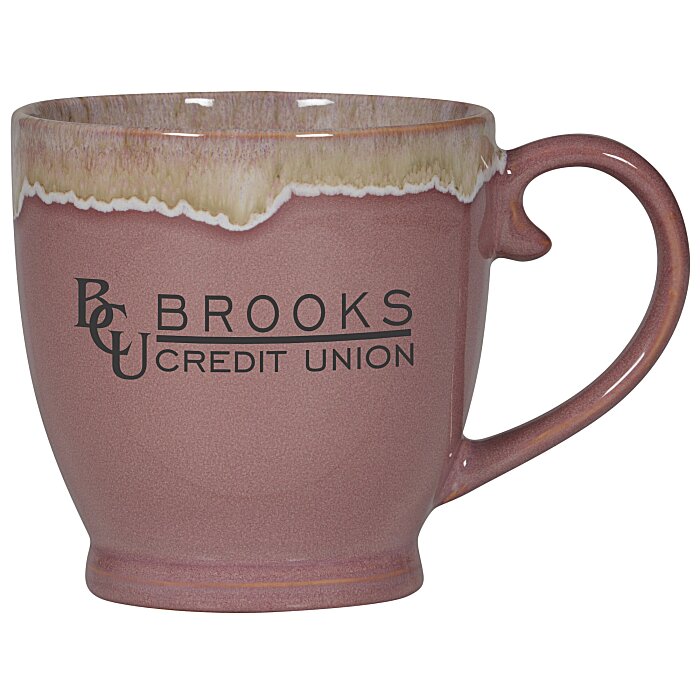 Custom Chelsea Coffee Mug - 17 oz