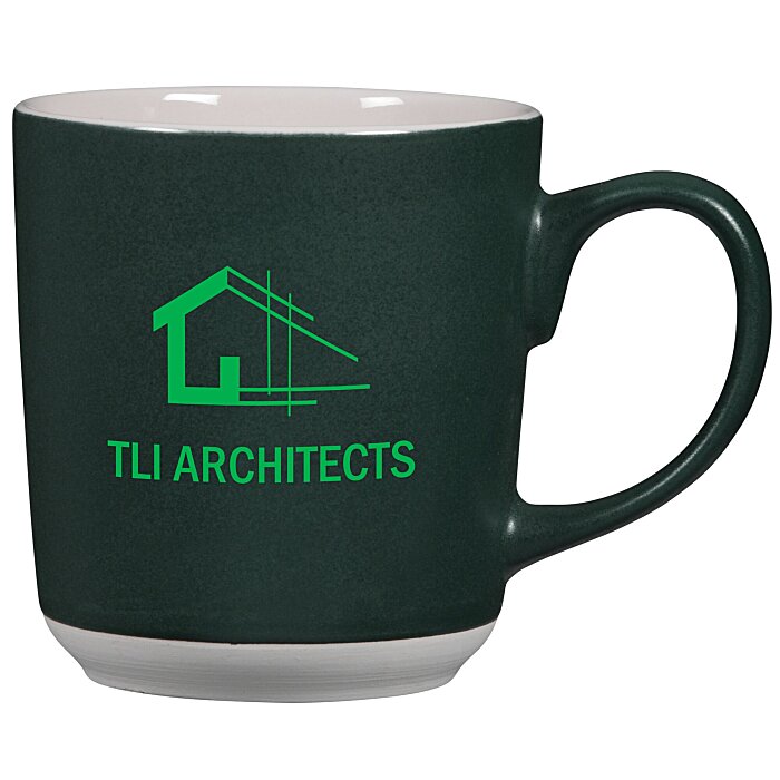 Custom Anaphora Coffee Mug - 15 oz