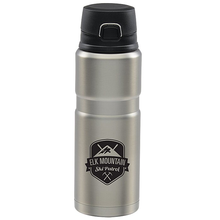 Custom Thermos King Vacuum Bottle - 24 oz.