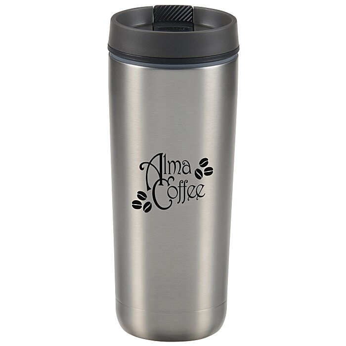 Custom Thermos Guardian Vacuum Tumbler - 18 oz