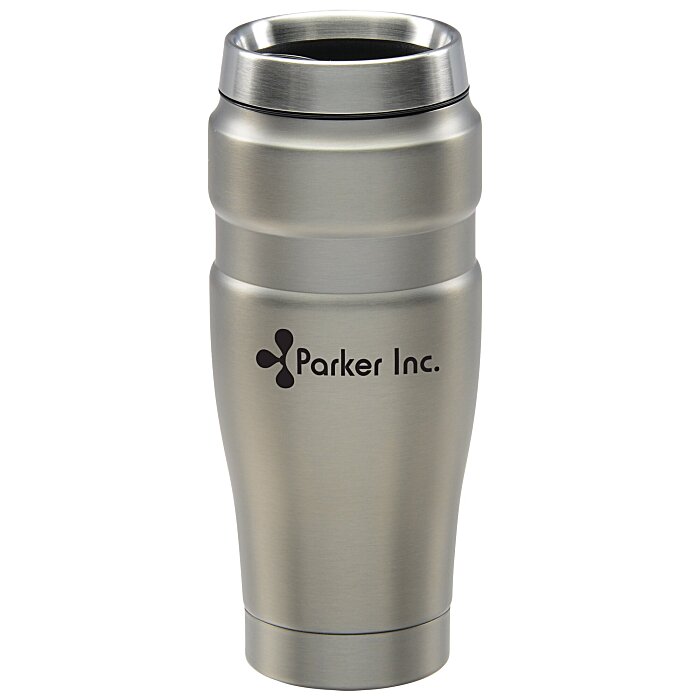 Custom Thermos King Vacuum Tumbler - 16 oz.