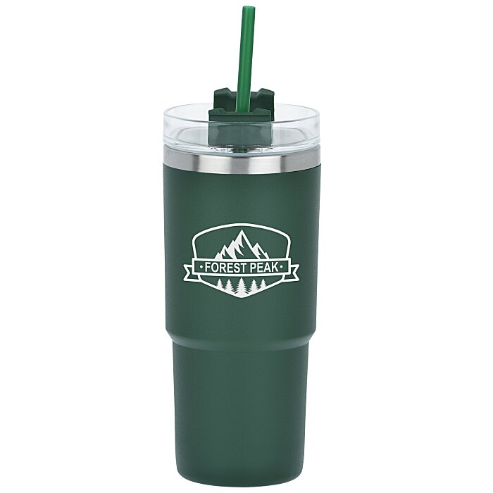 Custom Unity Travel Tumbler - 24 oz