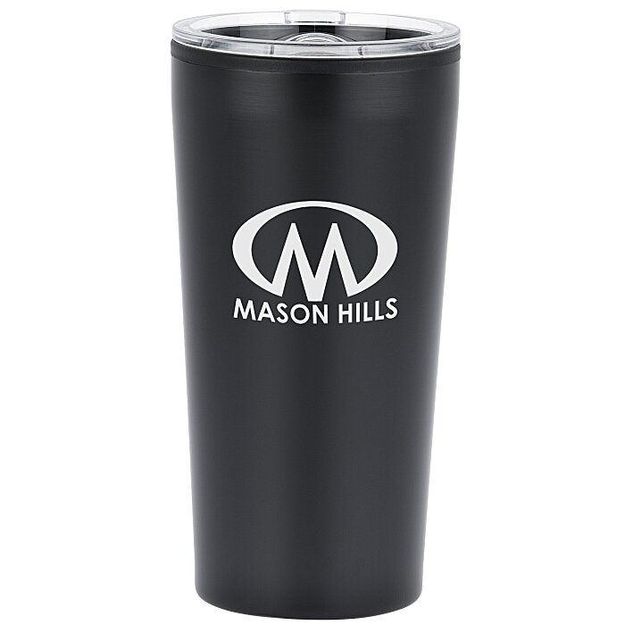 Custom Dobson Tumbler - 24 oz - 24 hr