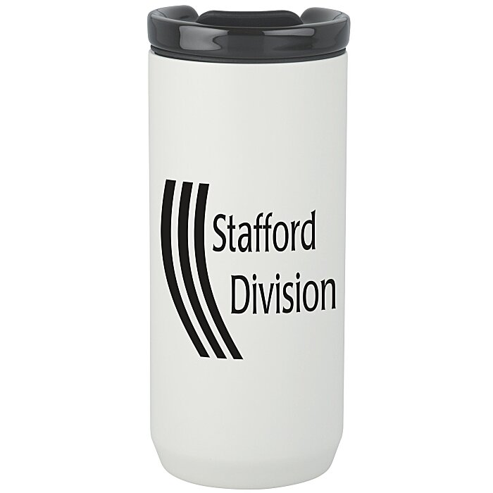 Custom Seneca Vacuum Tumbler - 18 oz - Closeout