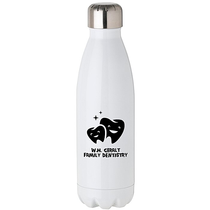 Custom Gully Stainless Tumbler - Closeout