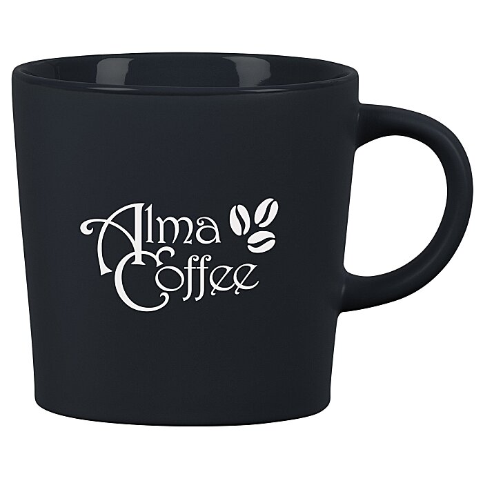 Custom Kirsh Coffee Mug - 13 oz. - 24 hr