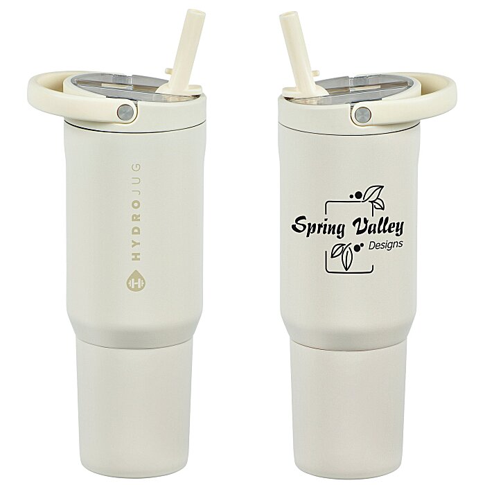 Custom HydroJug Traveler Sport Tumbler - 20 oz