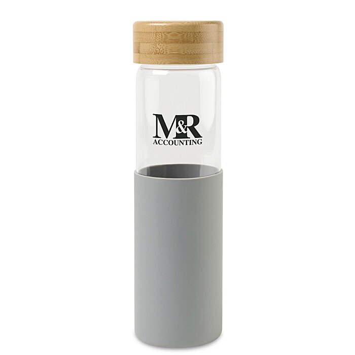 Custom Aviana™ Journey Tritan™ Bottle - 20 oz - Closeout