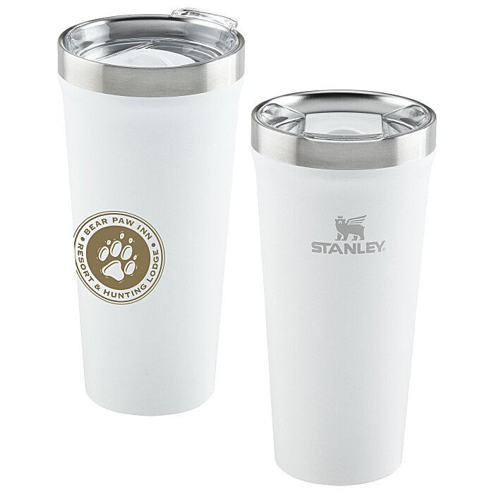 Custom Stanley Everyday Tumbler - 20 oz.