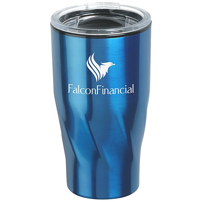 Custom Bryson Travel Tumbler - 12 oz.