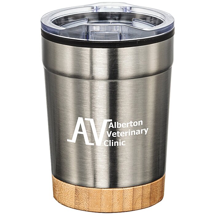 Custom Eduardo Tumbler - 12 ounces - Closeout