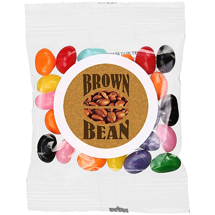 Custom Tasty Bites - Assorted Jelly Beans