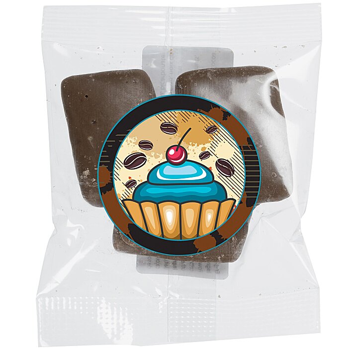 Custom Tasty Bites - English Butter Toffee
