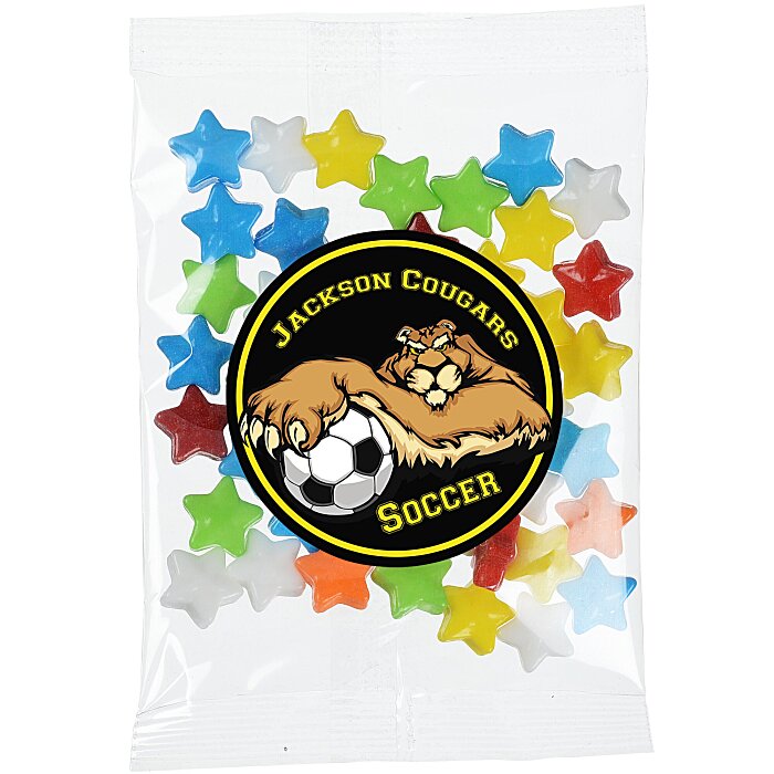 Custom Tasty Bites - Starzmania