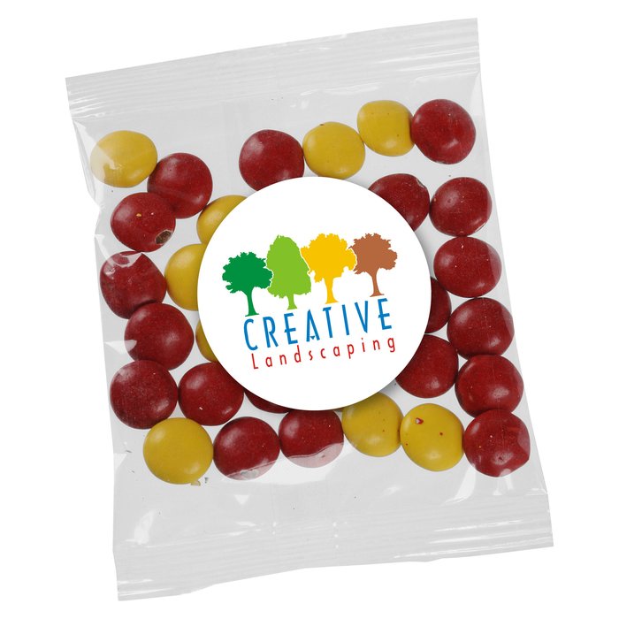 Custom Tasty Bites - Chocolate Buttons