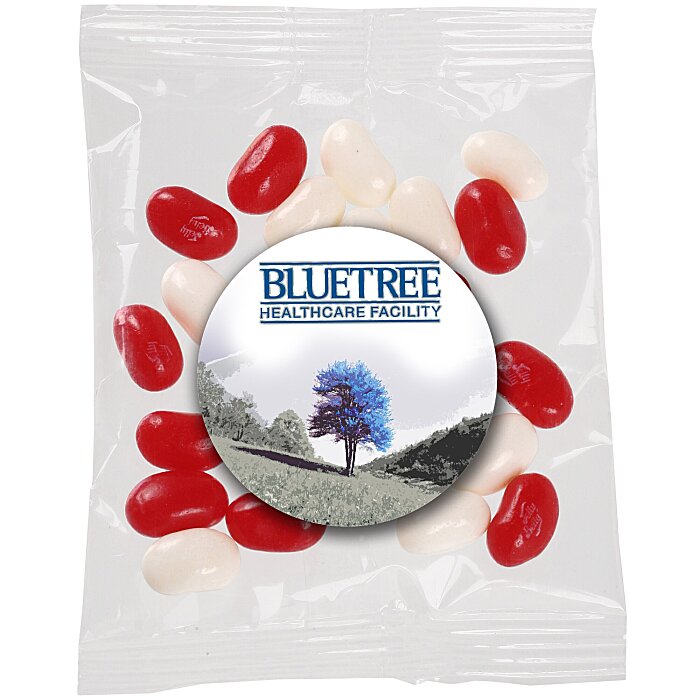 Custom Tasty Bites - Jelly Belly