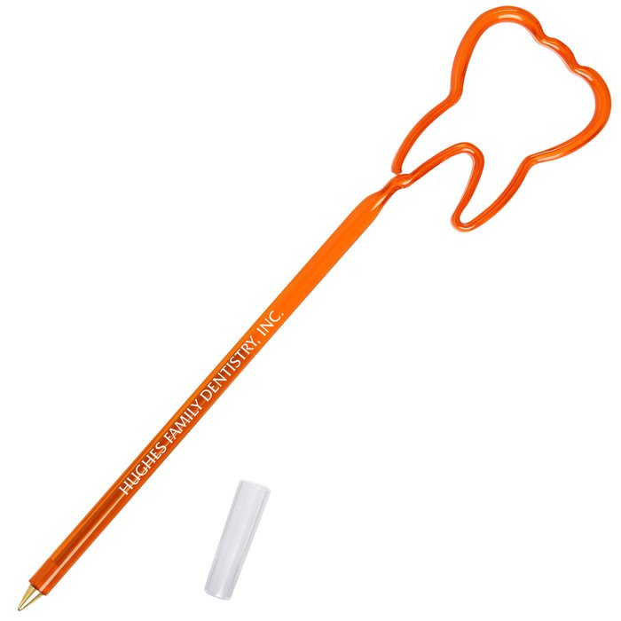 Custom Baby Bend - Tooth