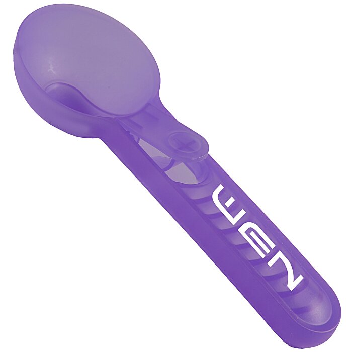 Custom Ice Cream Scoop-It - Translucent