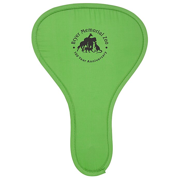 Custom Foldable Hand Fan