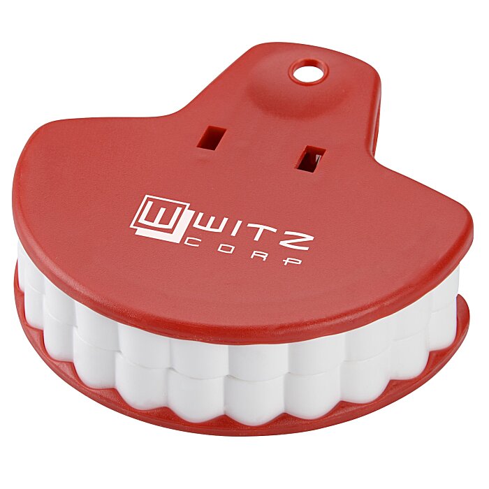 Custom Munch-it Clip - Opaque