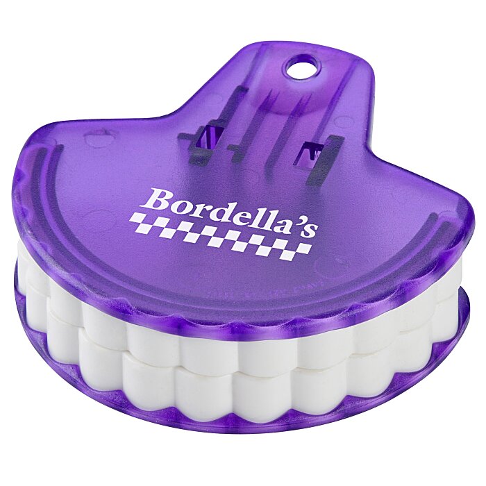 Custom Munch-it Clip - Translucent