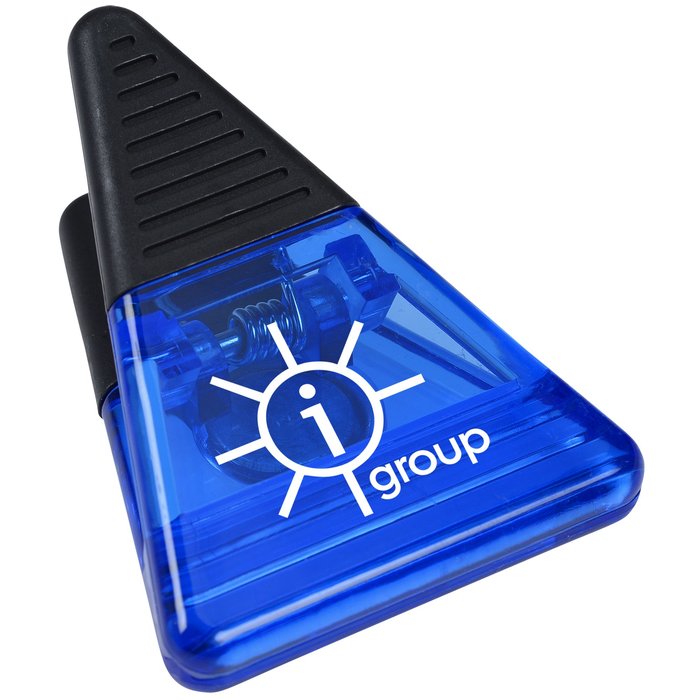 Custom Mighty Clip - Triangle