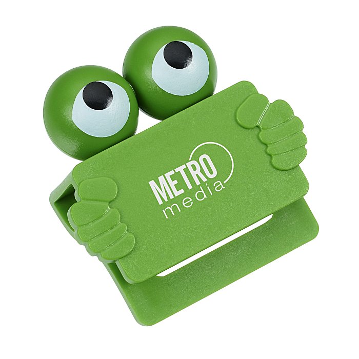 Custom Clipster Webcam Privacy Cover