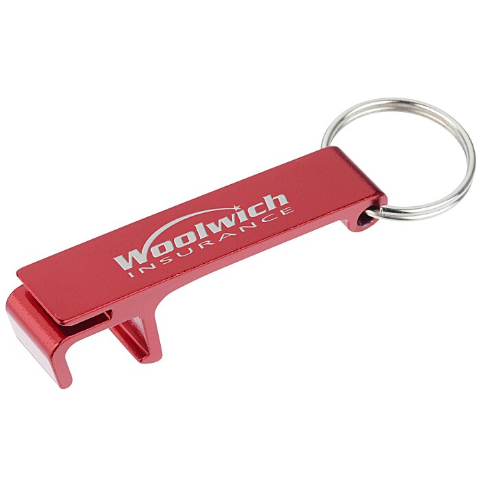 Custom Knox Keychain with Phone Holder