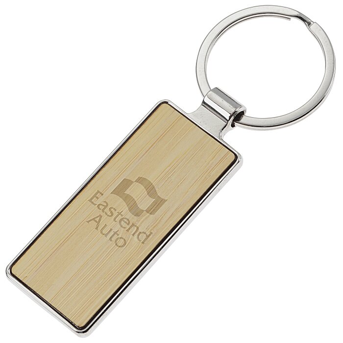 Custom Harlow Keychain