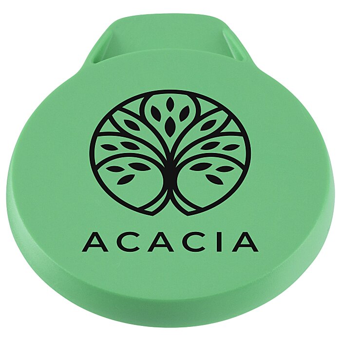 Custom Universal Soda Lid