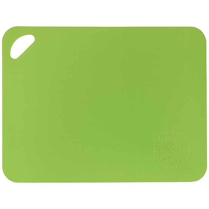 Custom Flexible Cutting Board