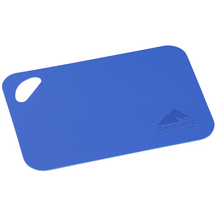 Custom Flexible Cutting Board - Mini