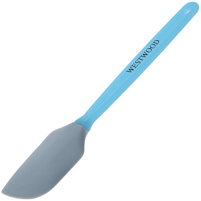 Custom Large Silicone Spatula