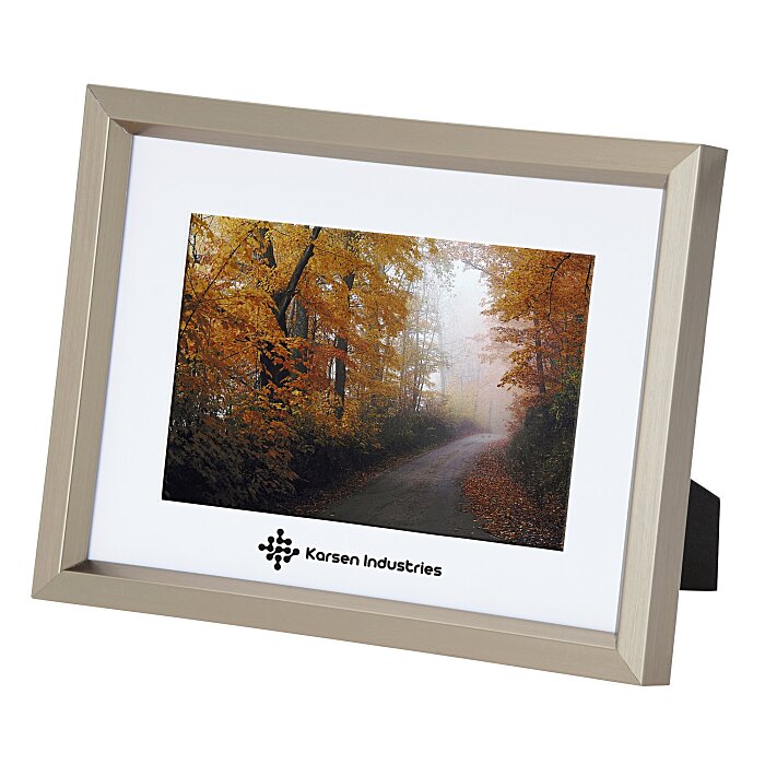 Custom Tamar Photo Frame - 4 inches x 6 inches