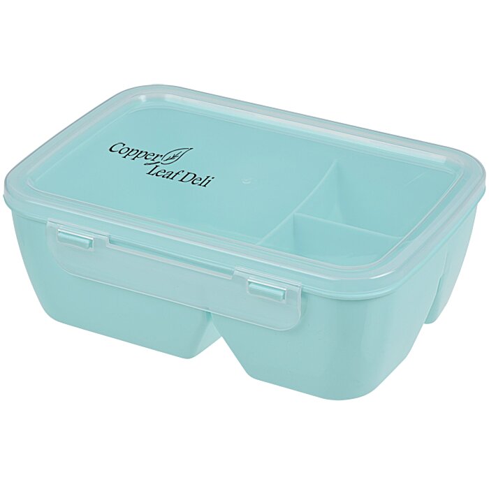 Custom Lunch To Go Food Container