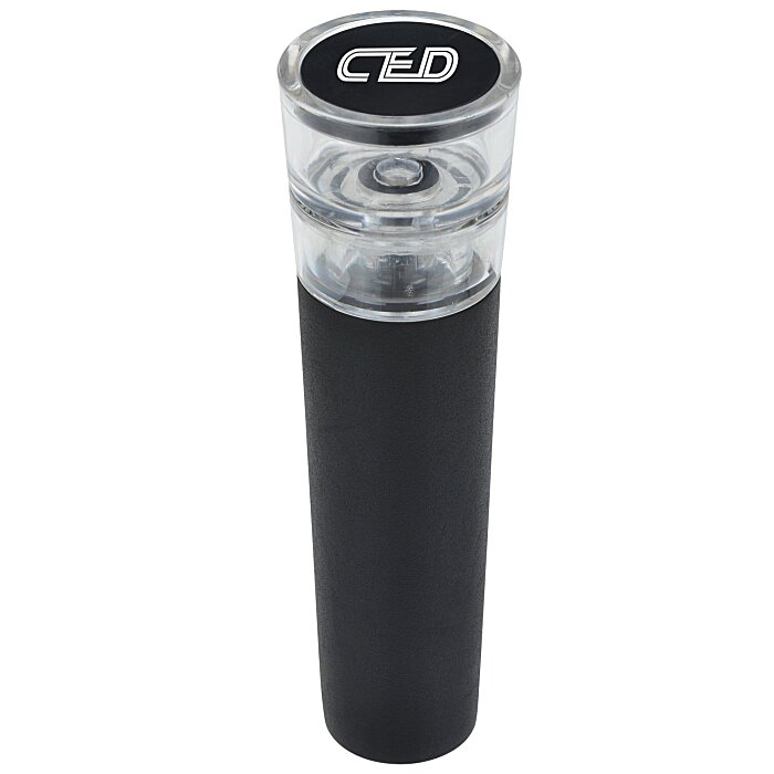 Custom Air Pump Wine Stopper