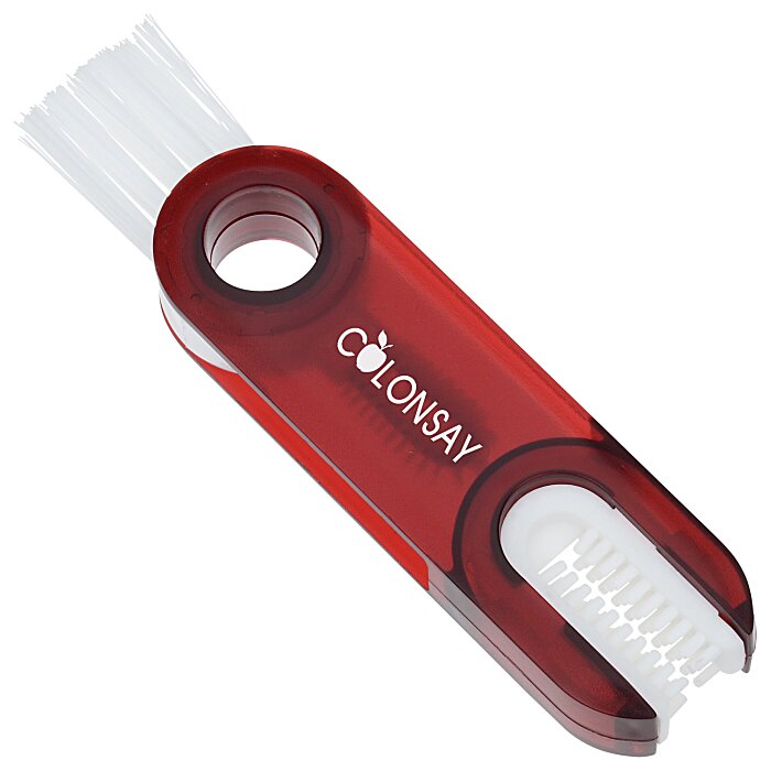 Custom Multifunction Cleaning Brush