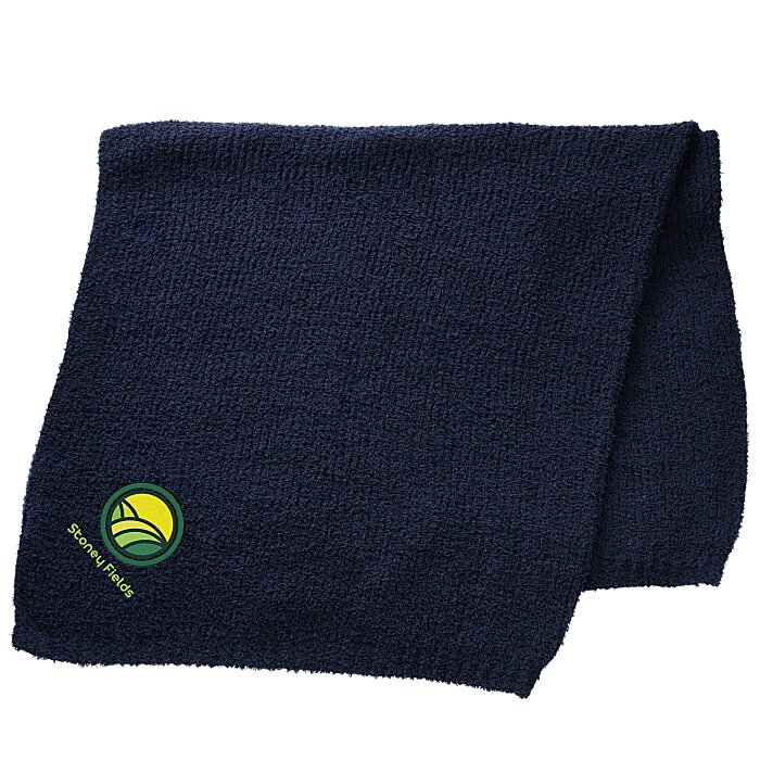 Custom Ultra Soft Teddy Blanket