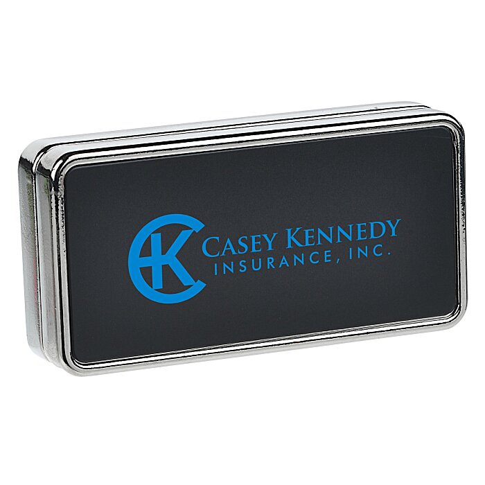 Custom Magnetic Photo Holder