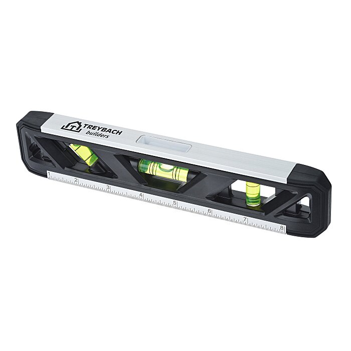 Custom Magnetic 9-inch Level