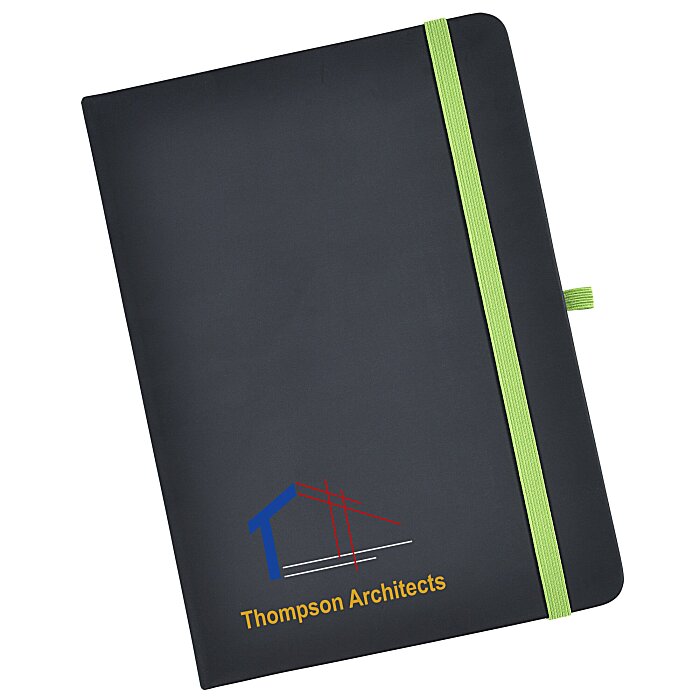 Custom Asteroid Notebook