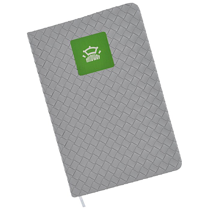 Custom Varanasi Notebook - Metal Plate