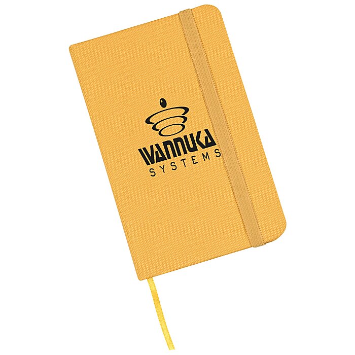 Custom Rafferty Notebook