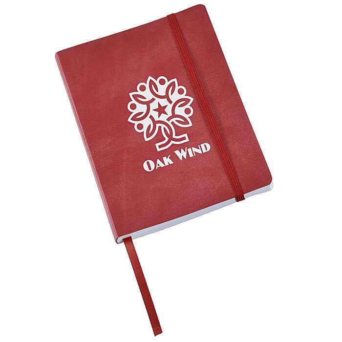 Custom Maritime Notebook