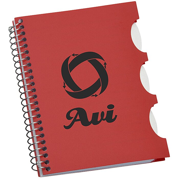 Custom Multitask Notebook