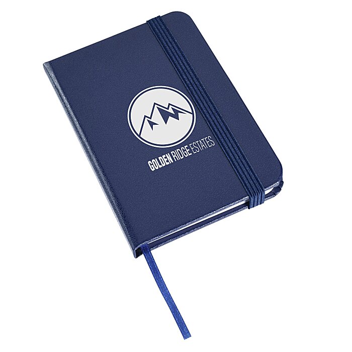 Custom Perfect Pocket Notebook