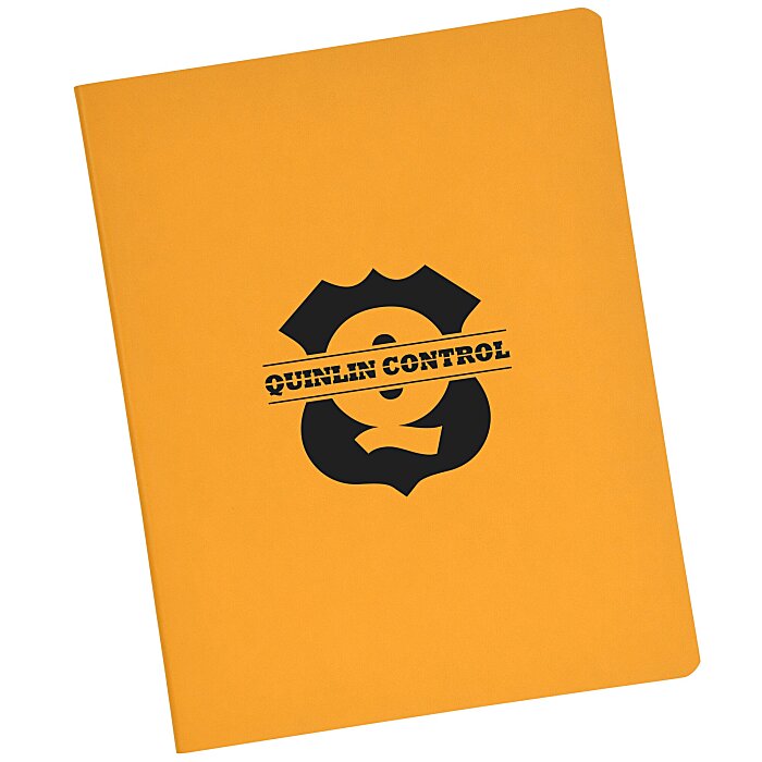 Custom Neoskin Torres Meeting Notebook