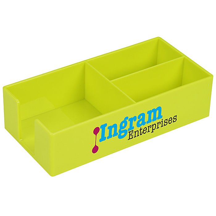 Custom Colour Pop Desk Tray