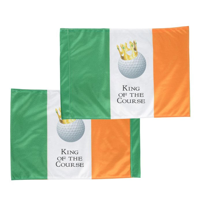 Custom Golf Flag