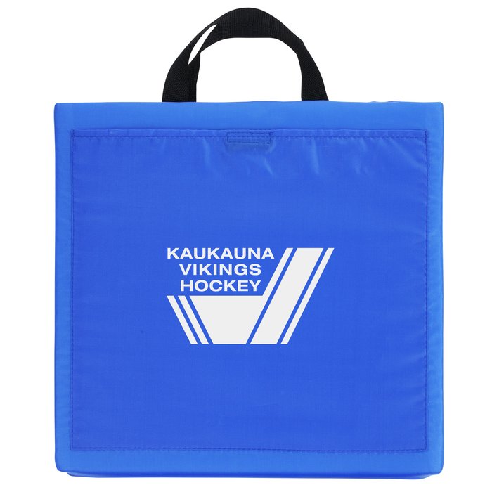 Custom Supporter Stadium Seat